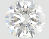 0.30 carat Round diamond G  VS2 Excellent