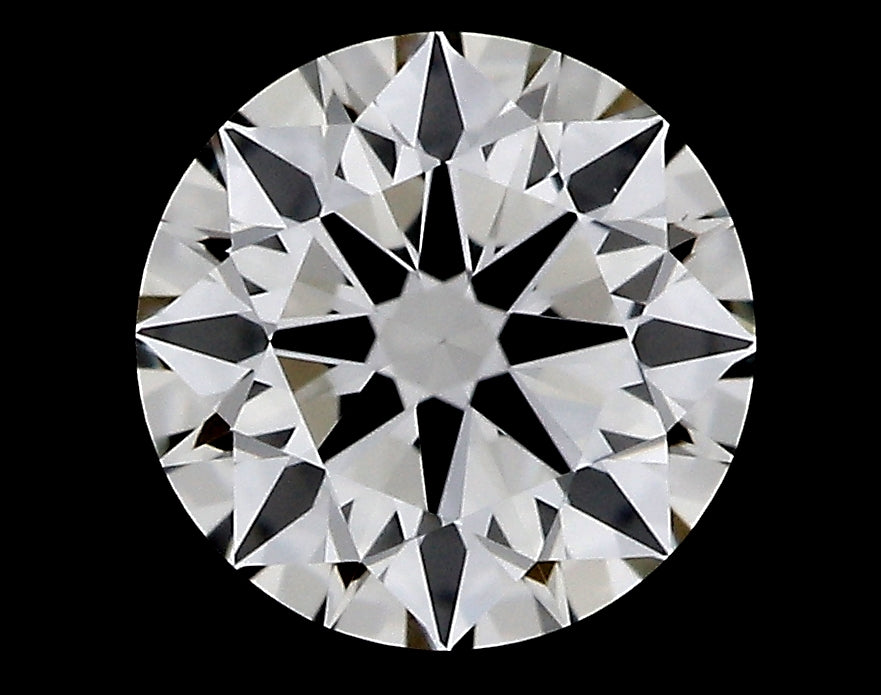 0.30 carat Round diamond G VVS2 Excellent