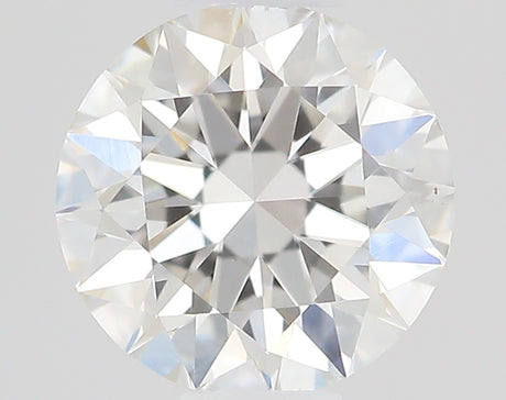 0.30 carat Round diamond G  VS1 Excellent