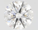 0.45 carat Round diamond G VS1 Excellent