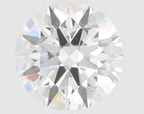 0.37 carat Round diamond G VS2 Excellent