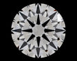 0.30 carat Round diamond F VS1 VeryGood