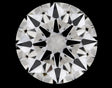 0.30 carat Round diamond E VS1 Excellent