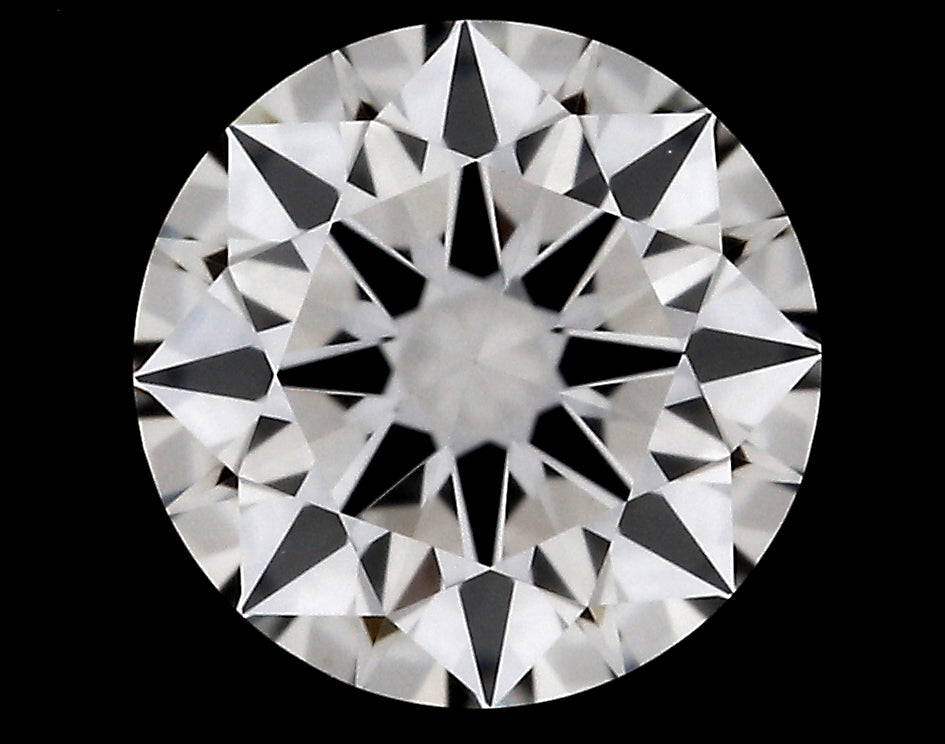 0.30 carat Round diamond E VS1 Excellent