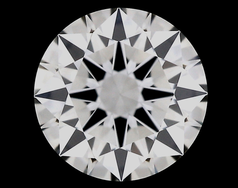 0.23 carat Round diamond F  VVS1 Excellent