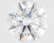 0.70 carat Round diamond D VVS1 Excellent