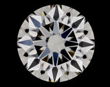 0.51 carat Round diamond F  VS1 Excellent