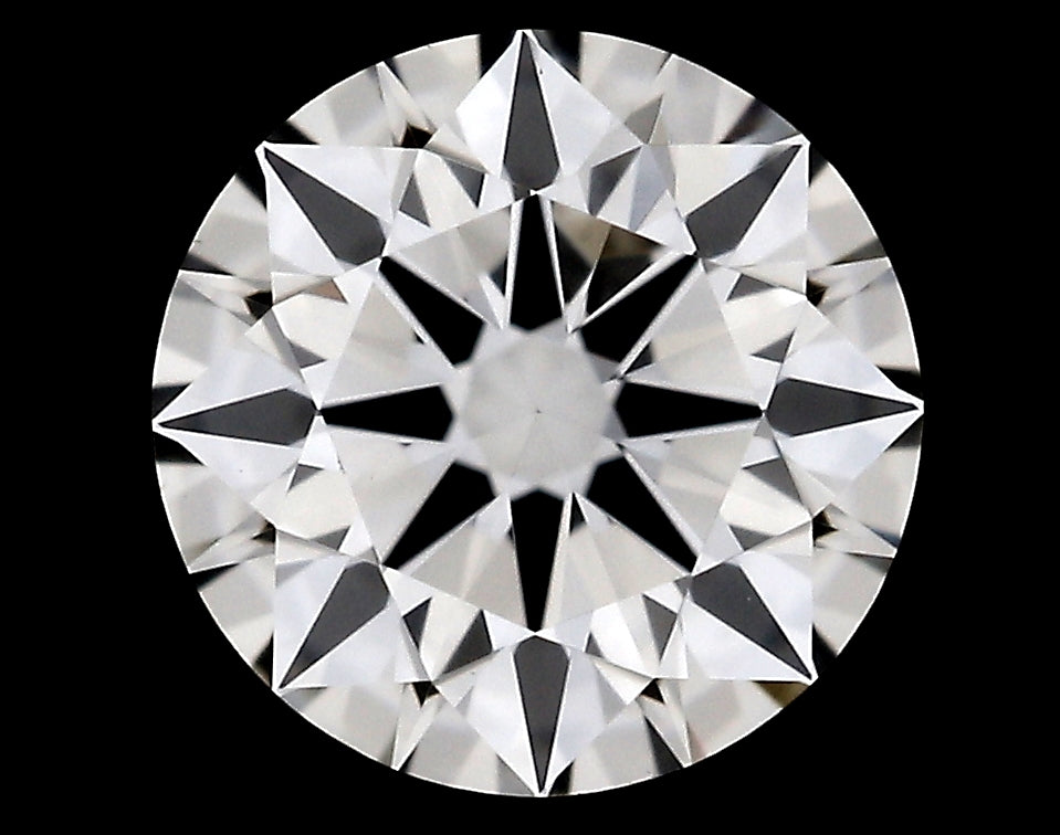 0.30 carat Round diamond E  VS2 Excellent