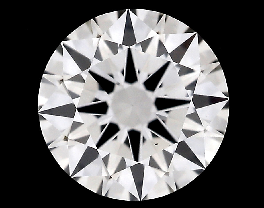 0.26 carat Round diamond E  VS2 Excellent