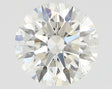 0.70 carat Round diamond K SI1 Excellent