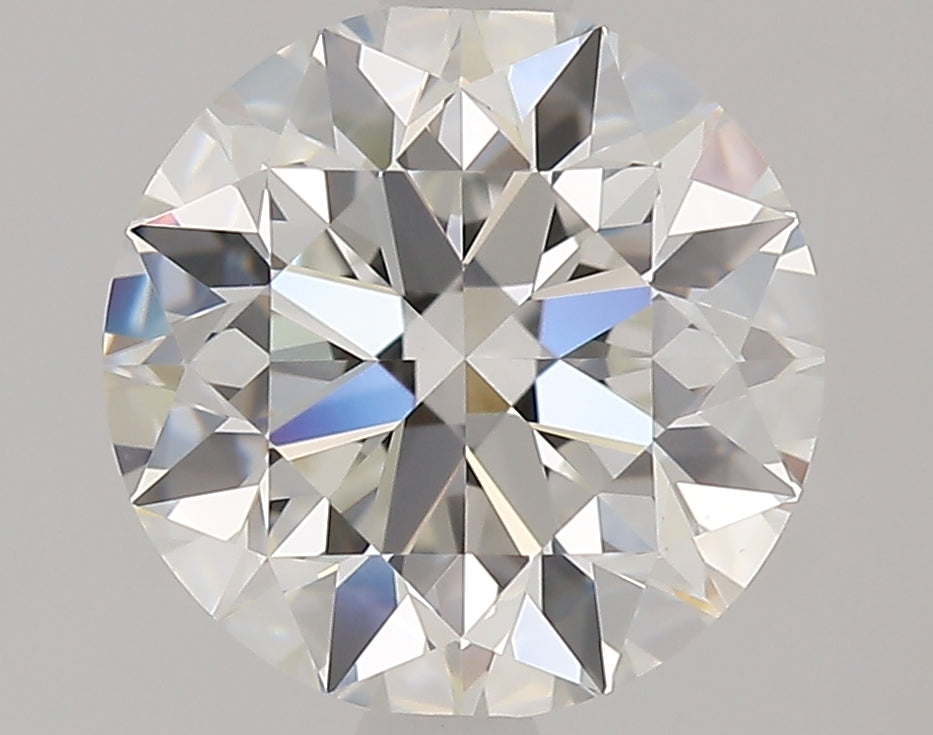 1.50 carat Round diamond F  VS1 Excellent