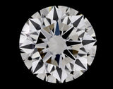 0.31 carat Round diamond E  IF Excellent