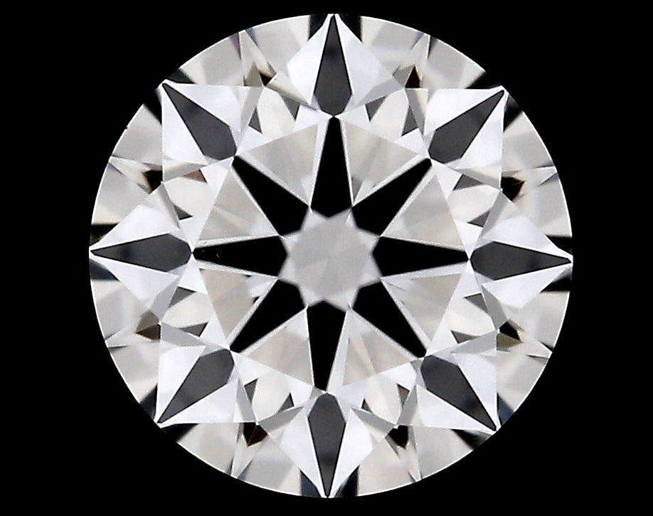 0.30 carat Round diamond E  VVS2 Excellent