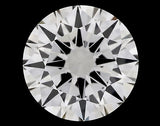 0.30 carat Round diamond G VVS1 Excellent