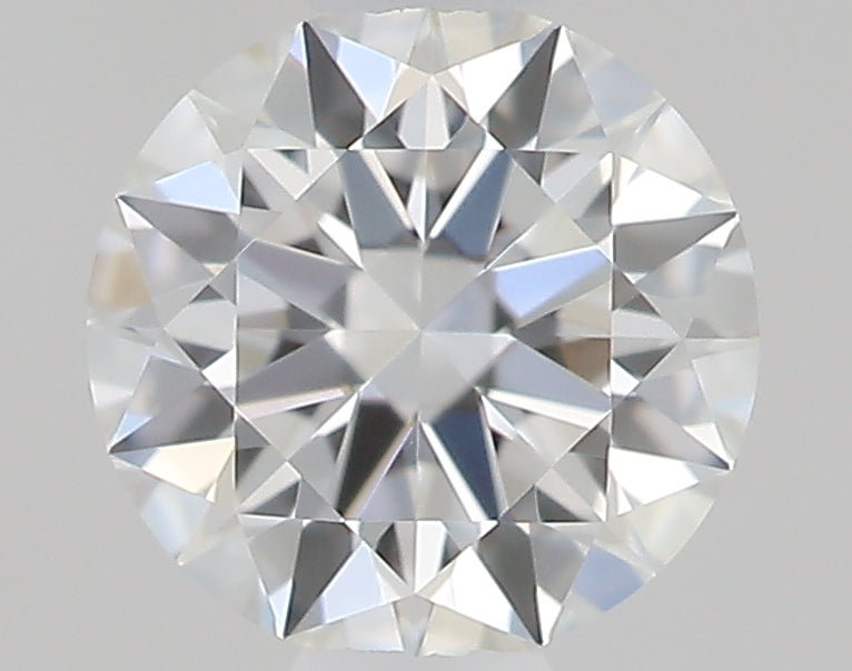 0.20 carat Round diamond E  VVS1 Excellent