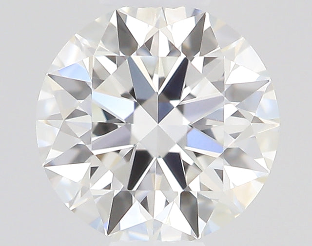 0.30 carat Round diamond F VVS1 Excellent