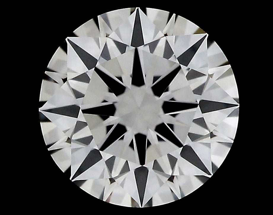 0.30 carat Round diamond G  VS1 Excellent