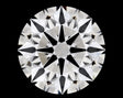 0.34 carat Round diamond G  VS1 Excellent