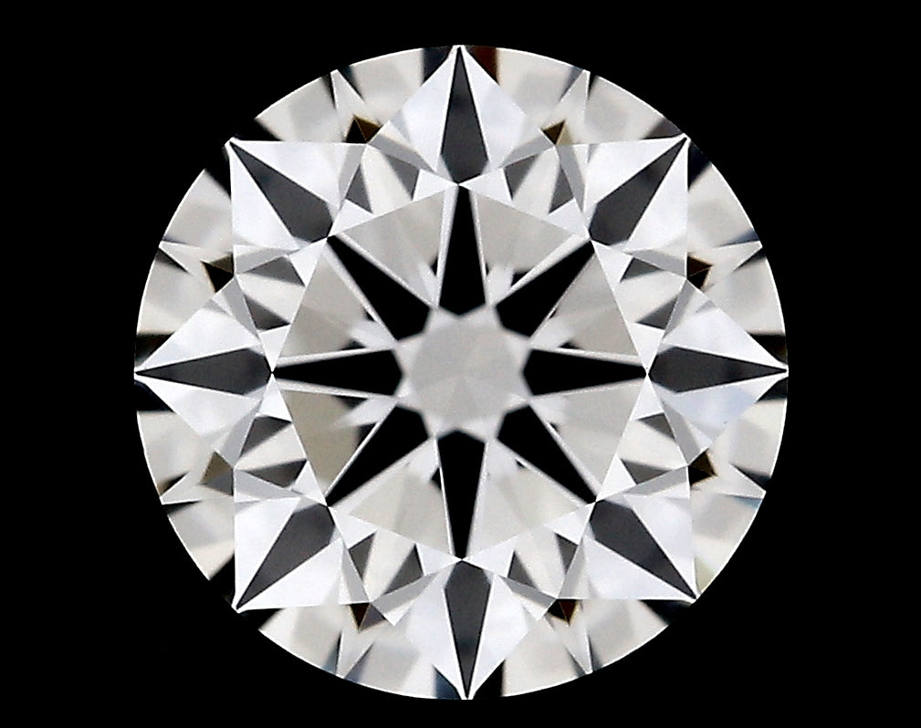 0.34 carat Round diamond G  VS1 Excellent