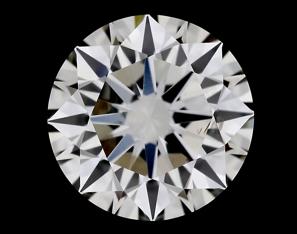 1.03 carat Round diamond H  SI2 Excellent