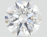 0.31 carat Round diamond E  VS2 Excellent