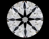 0.40 carat Round diamond F  SI1 Excellent