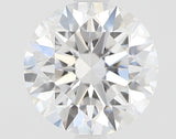 0.50 carat Round diamond D VS1 Excellent