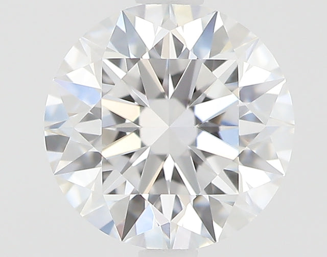 0.50 carat Round diamond D VS1 Excellent