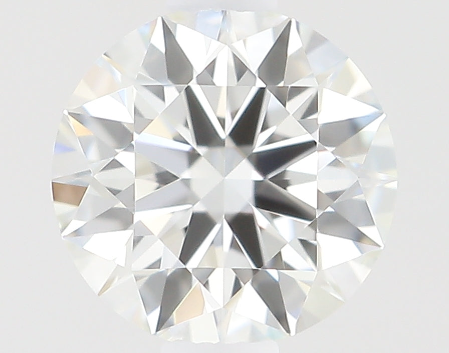 0.30 carat Round diamond H  VS1 Excellent