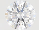 0.31 carat Round diamond E  SI1 Excellent