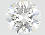 0.30 carat Round diamond H  SI1 Excellent
