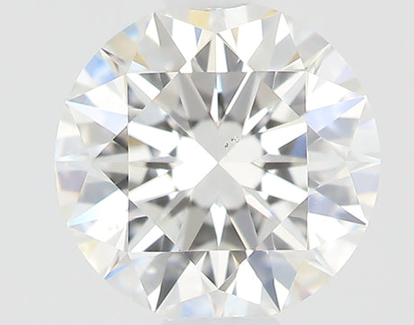 0.30 carat Round diamond H  SI1 Excellent