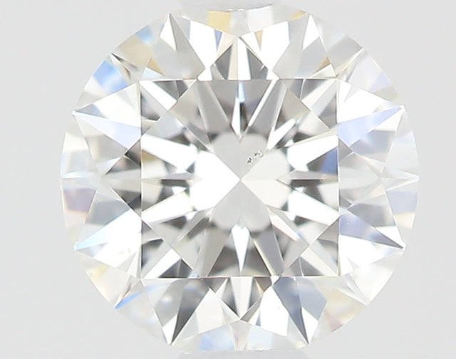 0.30 carat Round diamond H  SI1 Excellent