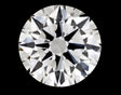 0.40 carat Round diamond I  VS1 Very good