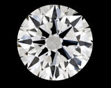0.40 carat Round diamond I  VS1 Very good