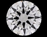 0.23 carat Round diamond E  IF Excellent