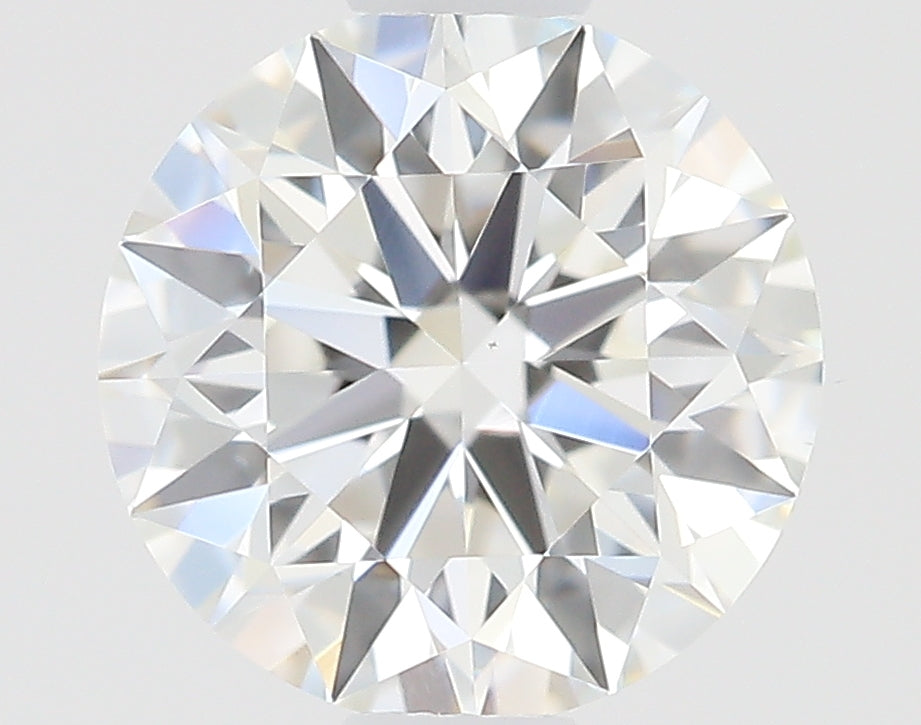 0.60 carat Round diamond H VS2 Excellent