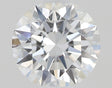 0.24 carat Round diamond F VS1 Excellent