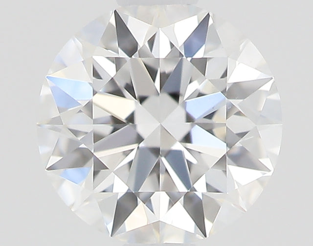 0.30 carat Round diamond E VS1 VeryGood