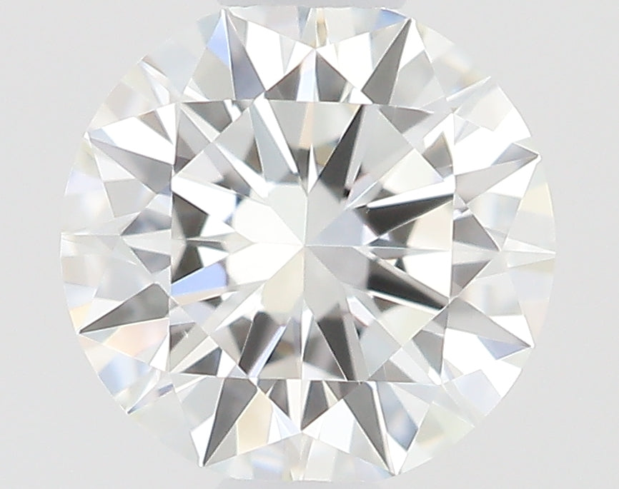 0.30 carat Round diamond H  VS2 Excellent