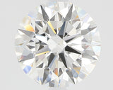 1.50 carat Round diamond G VS2 Excellent