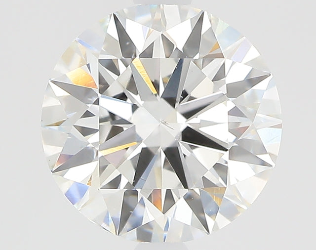 1.50 carat Round diamond G VS2 Excellent
