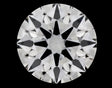 0.30 carat Round diamond G  VVS2 Excellent