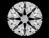 0.30 carat Round diamond G  VVS2 Excellent