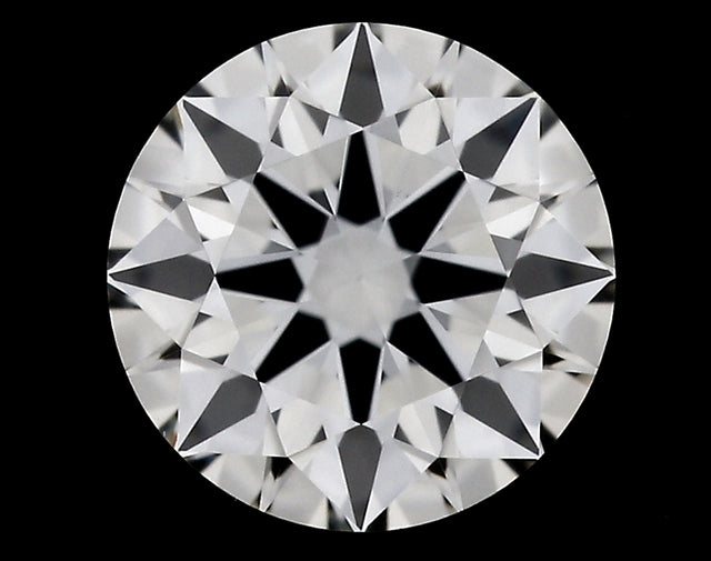 0.30 carat Round diamond G  VVS2 Excellent