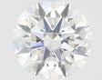 0.31 carat Round diamond F SI1 Excellent
