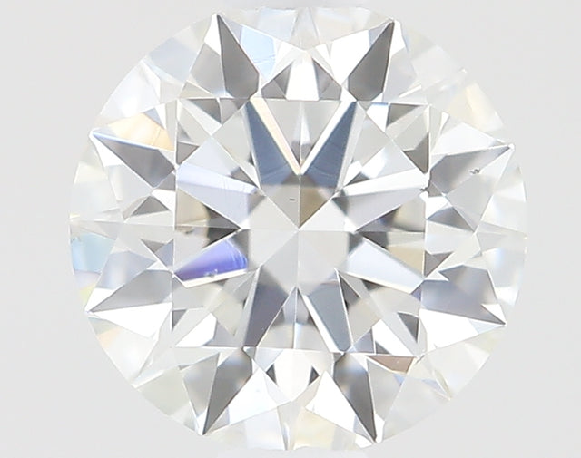 0.31 carat Round diamond F SI1 Excellent