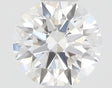 0.30 carat Round diamond F VS1 Excellent