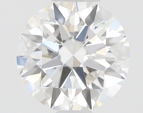0.30 carat Round diamond F VS1 Excellent