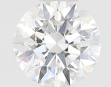 0.30 carat Round diamond E  VS1 Very good